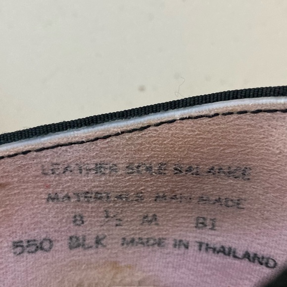 Black heels - Picture 6 of 6